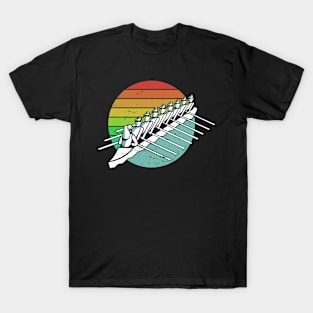 Rowing T-Shirt